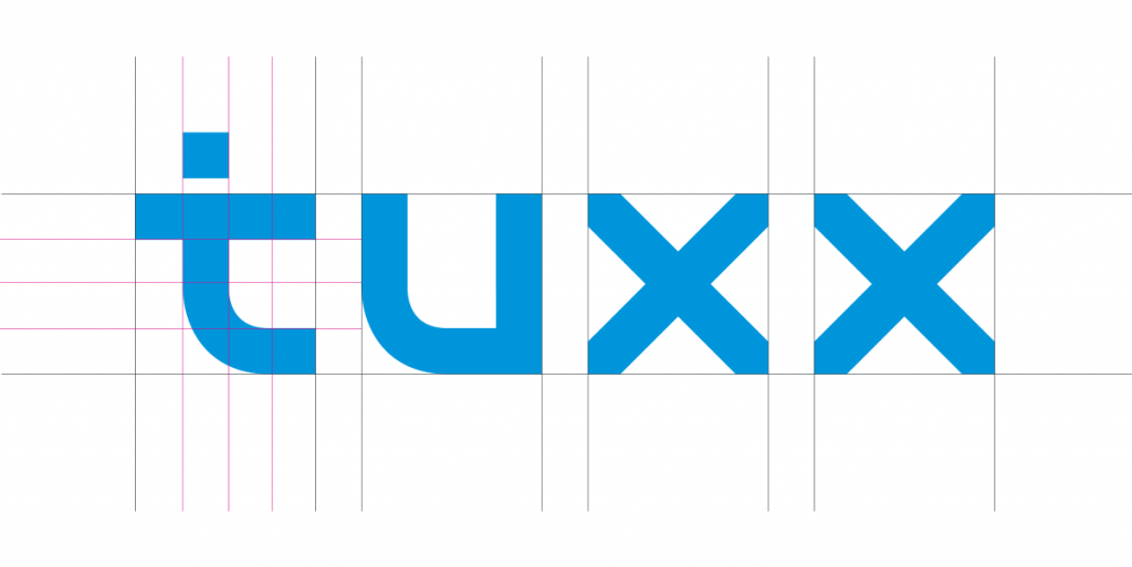 tuxx logo